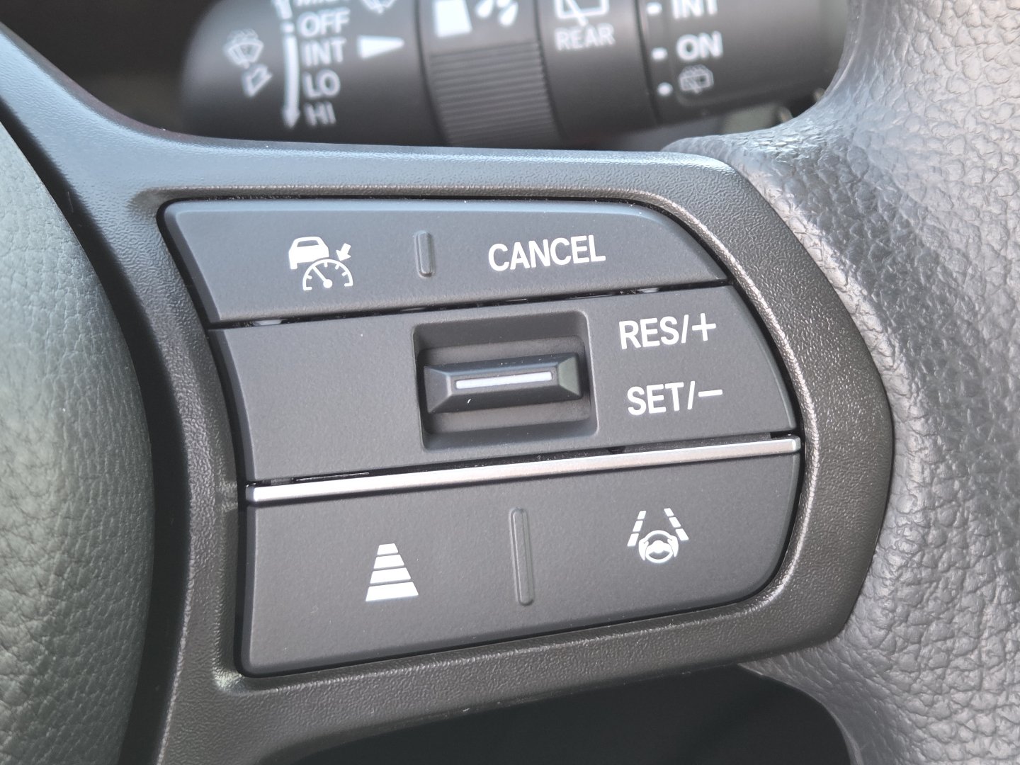 New 2027 Honda CR-V EX image 11
