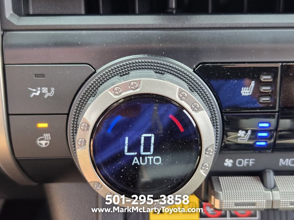 New 2026 Toyota 4Runner Trailhunter AWD/4WD image 18