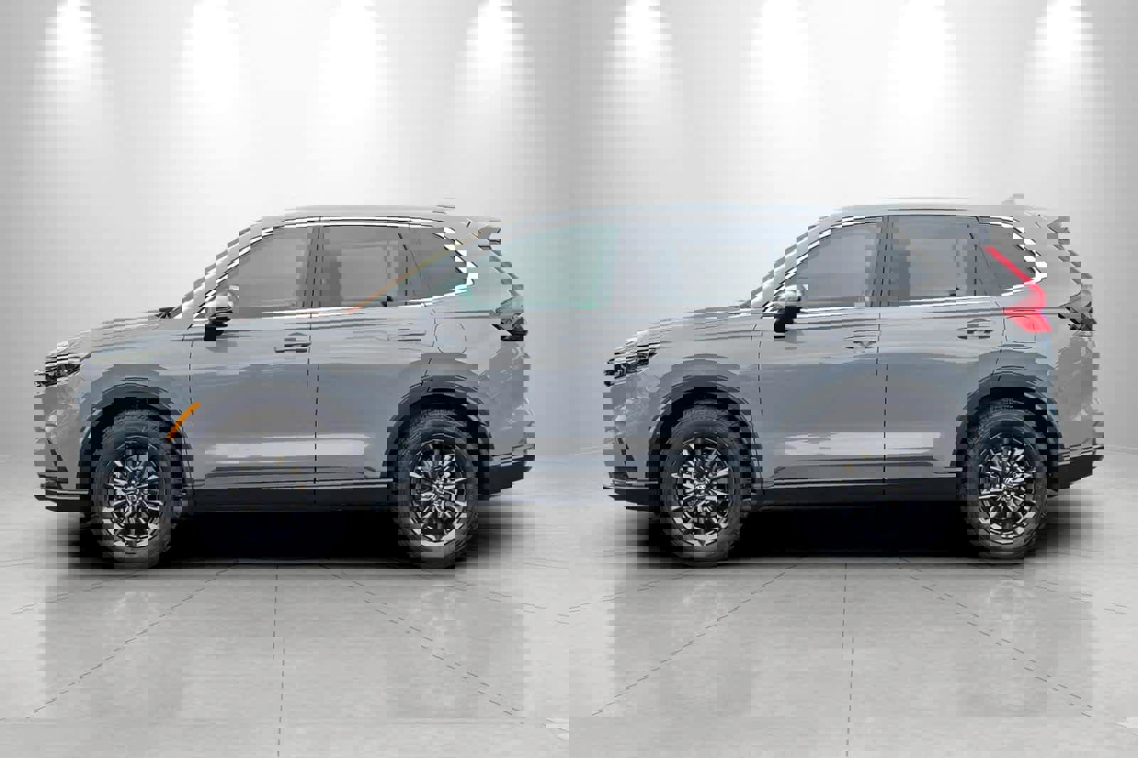 New 2026 Honda CR-V EX-L image 5