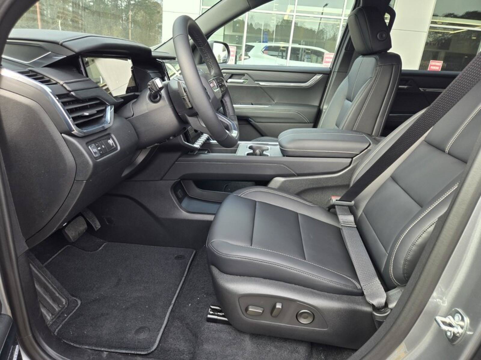 New 2026 GMC Acadia Elevation w/ Elevation Premium Package FWD image 20
