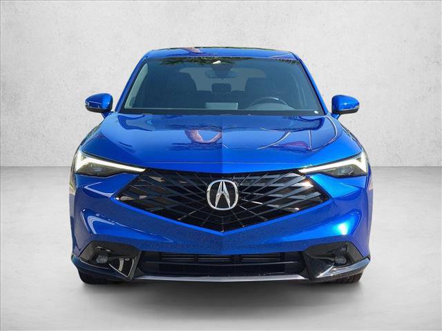 Certified 2025 Acura ADX A-Spec FWD video 2