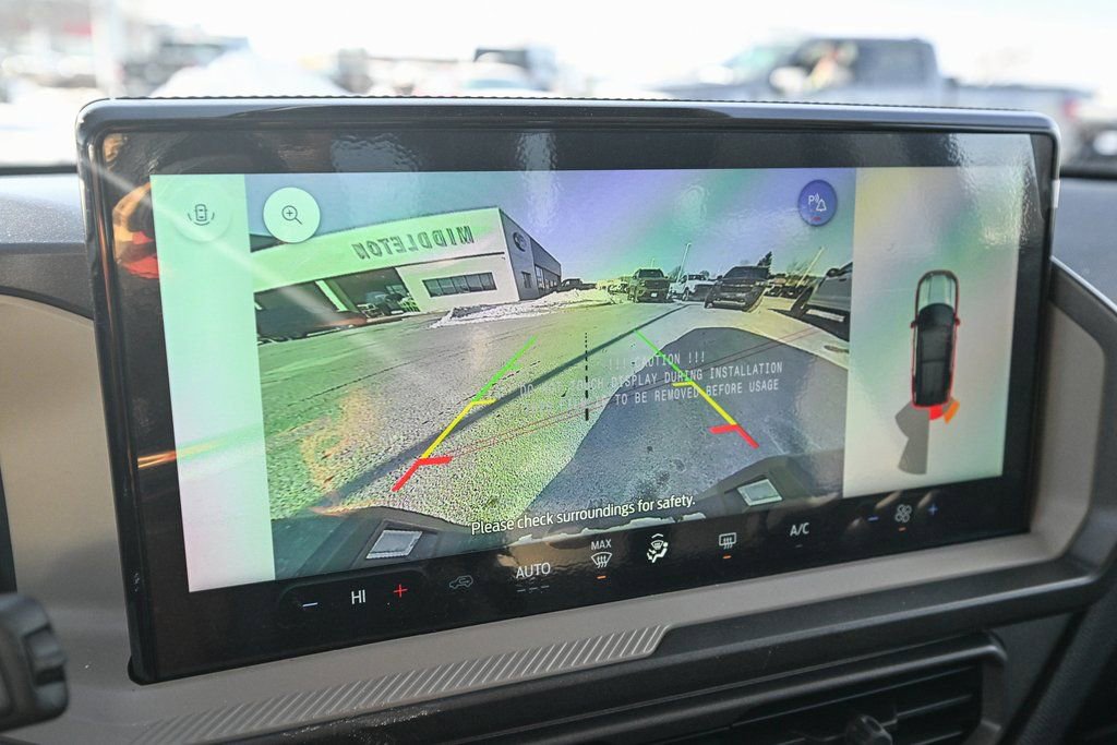 New 2025 Ford Bronco Sport Big Bend image 32