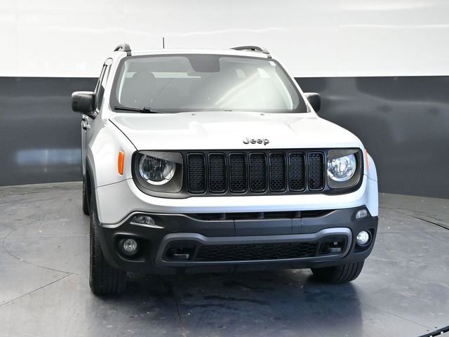 Used 2019 Jeep Renegade Sport image 2