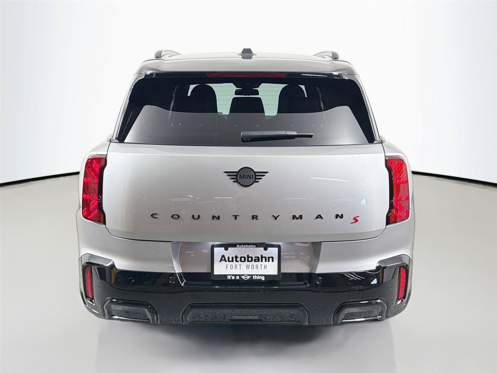 New 2026 MINI Cooper Countryman S w/ Comfort Package Max AWD/4WD image 6
