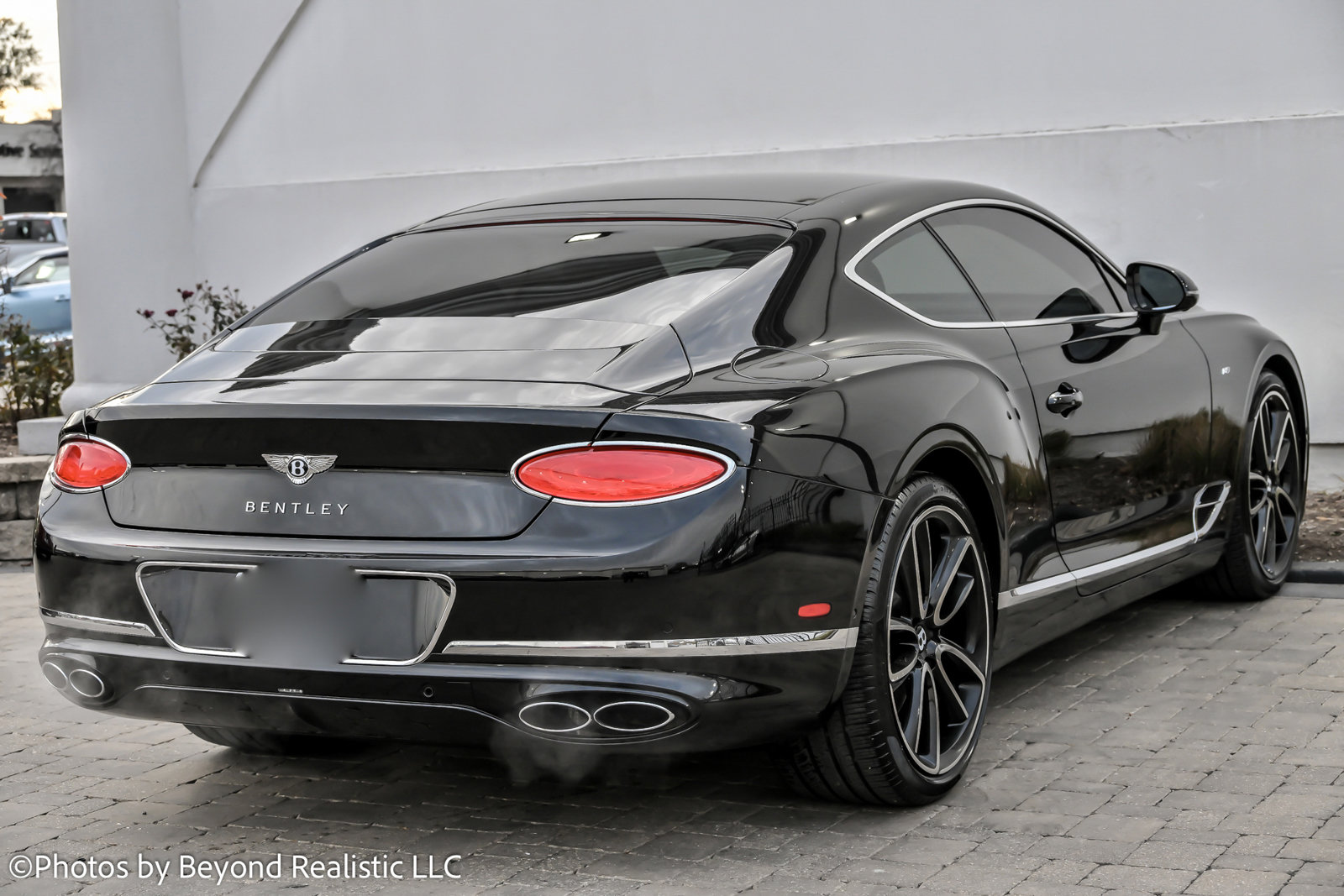 Used 2022 Bentley Continental GT image 12