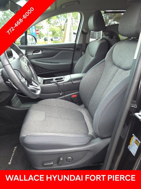 Used 2023 Hyundai Santa Fe SEL AWD/4WD image 5