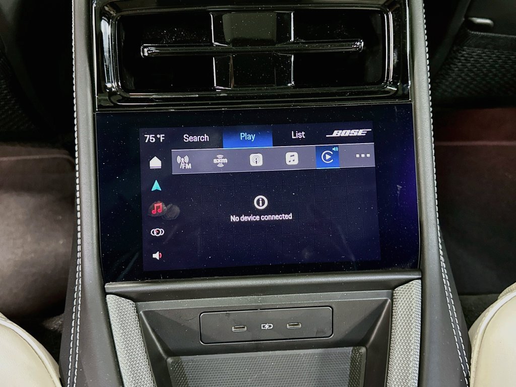Certified 2025 Porsche Panamera image 26