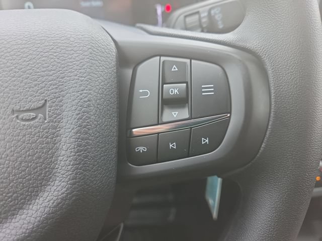 New 2026 Ford Ranger XL AWD/4WD image 16