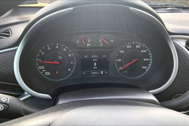 Used 2023 Chevrolet Malibu LT image 14