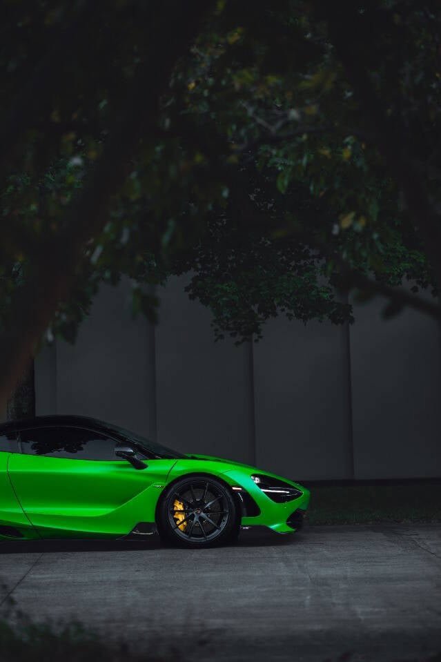 Used 2018 McLaren 720S Performance image 7