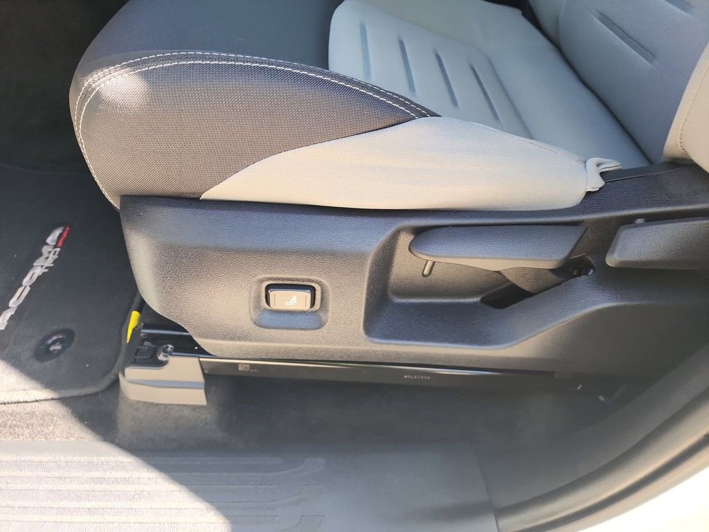 Used 2024 Toyota Tacoma TRD Sport image 14