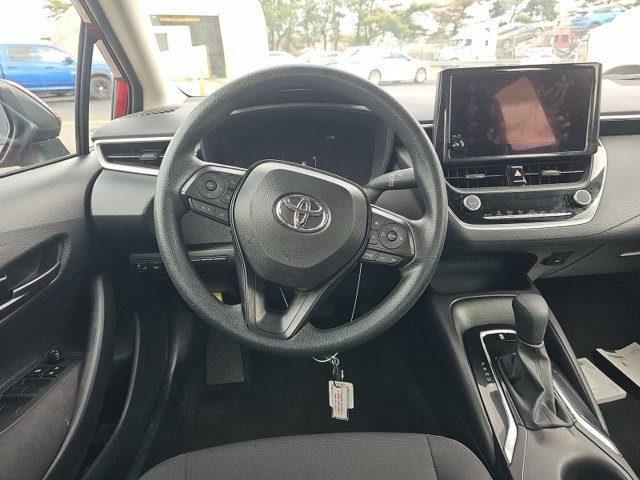 Used 2026 Toyota Corolla LE FWD image 13