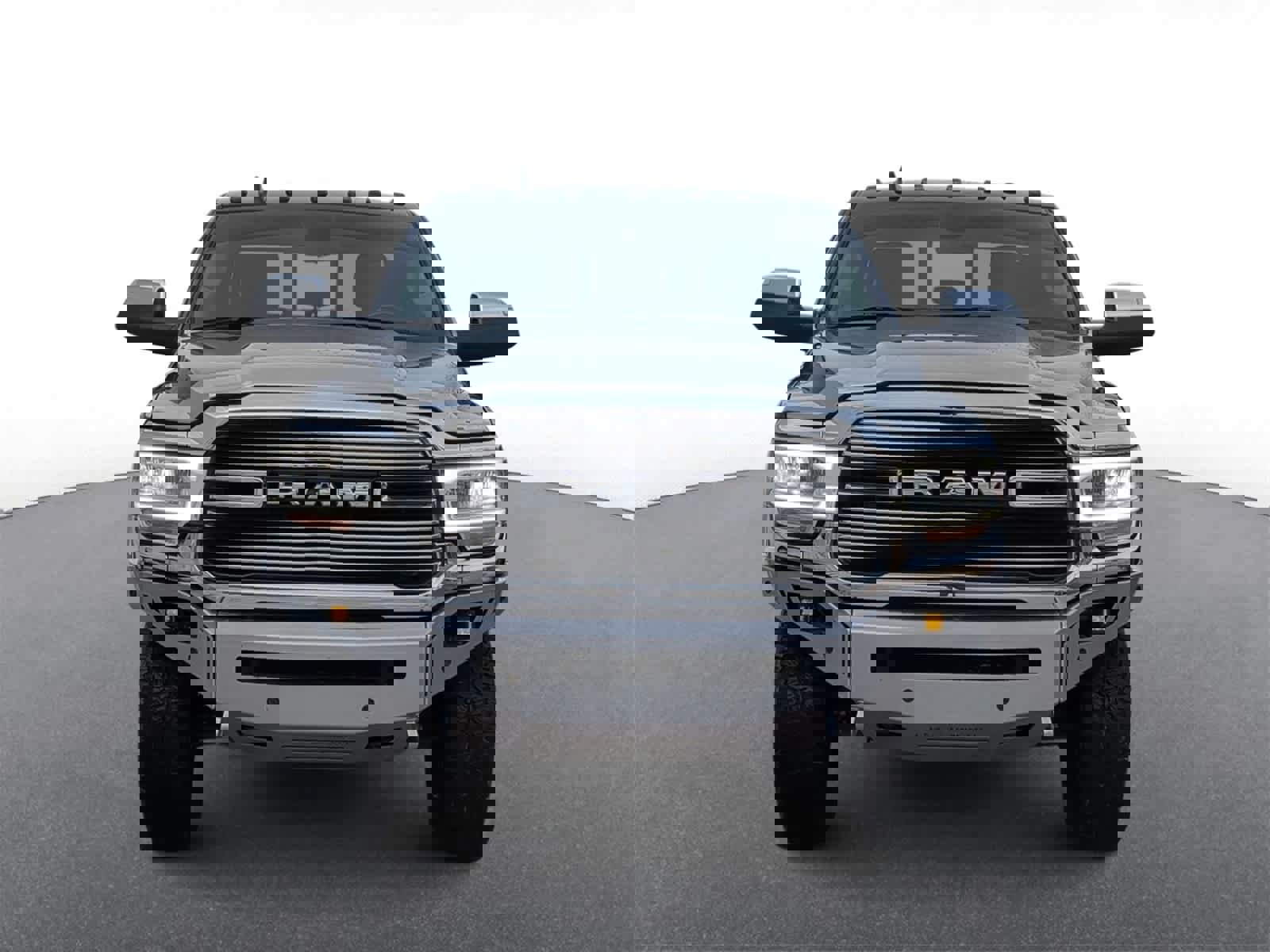 Certified 2022 RAM 2500 Laramie image 3