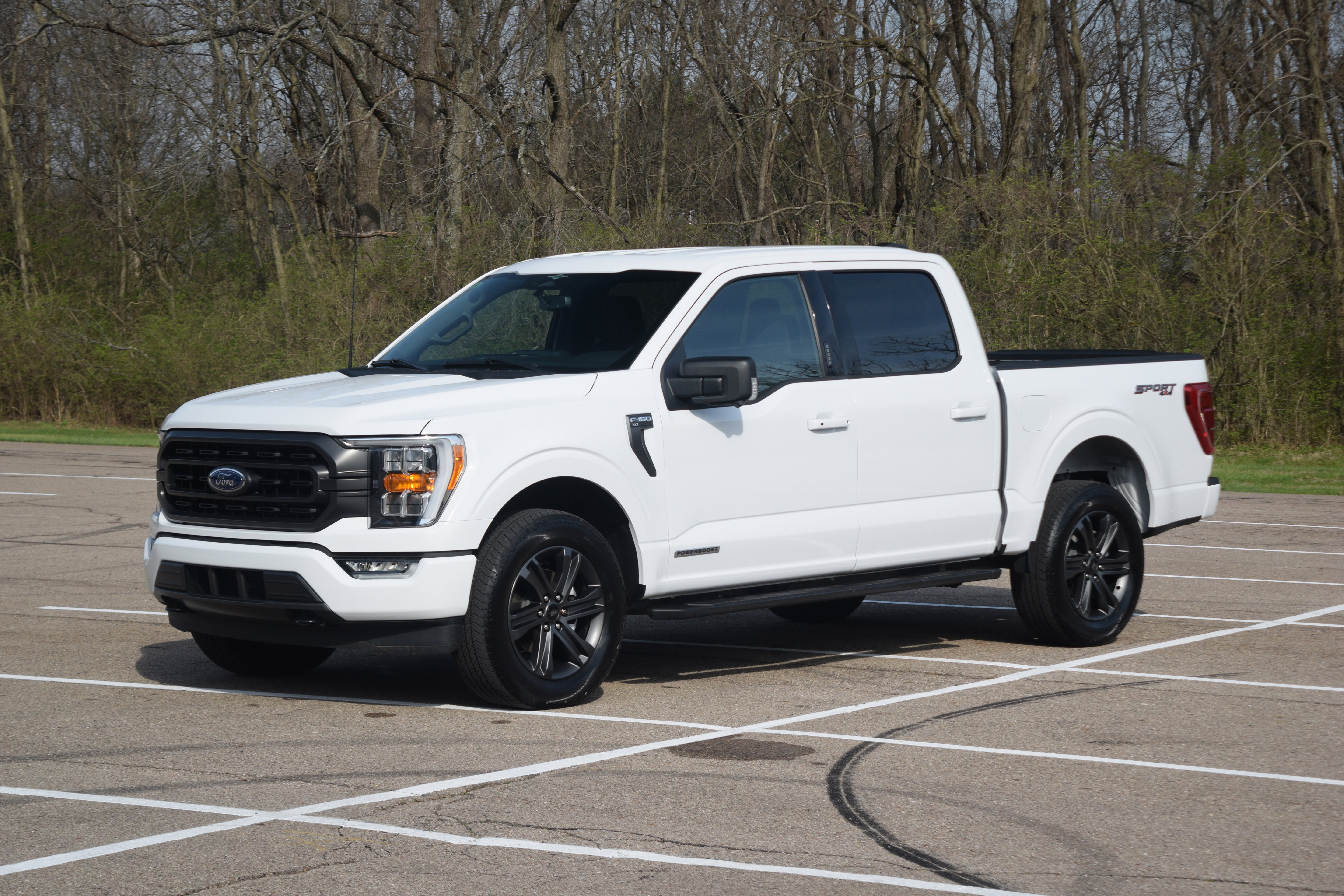 Used 2023 Ford F150 XLT w/ Equipment Group 302A High image 21