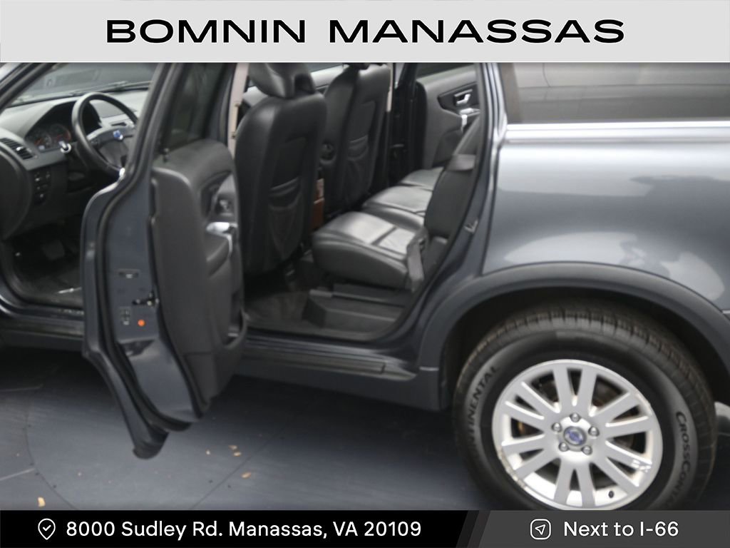 Used 2008 Volvo XC90 3.2 image 11