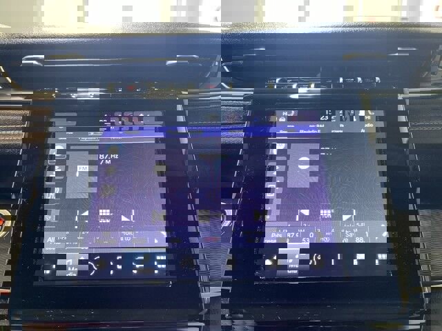 Used 2024 Jeep Grand Cherokee Altitude image 27