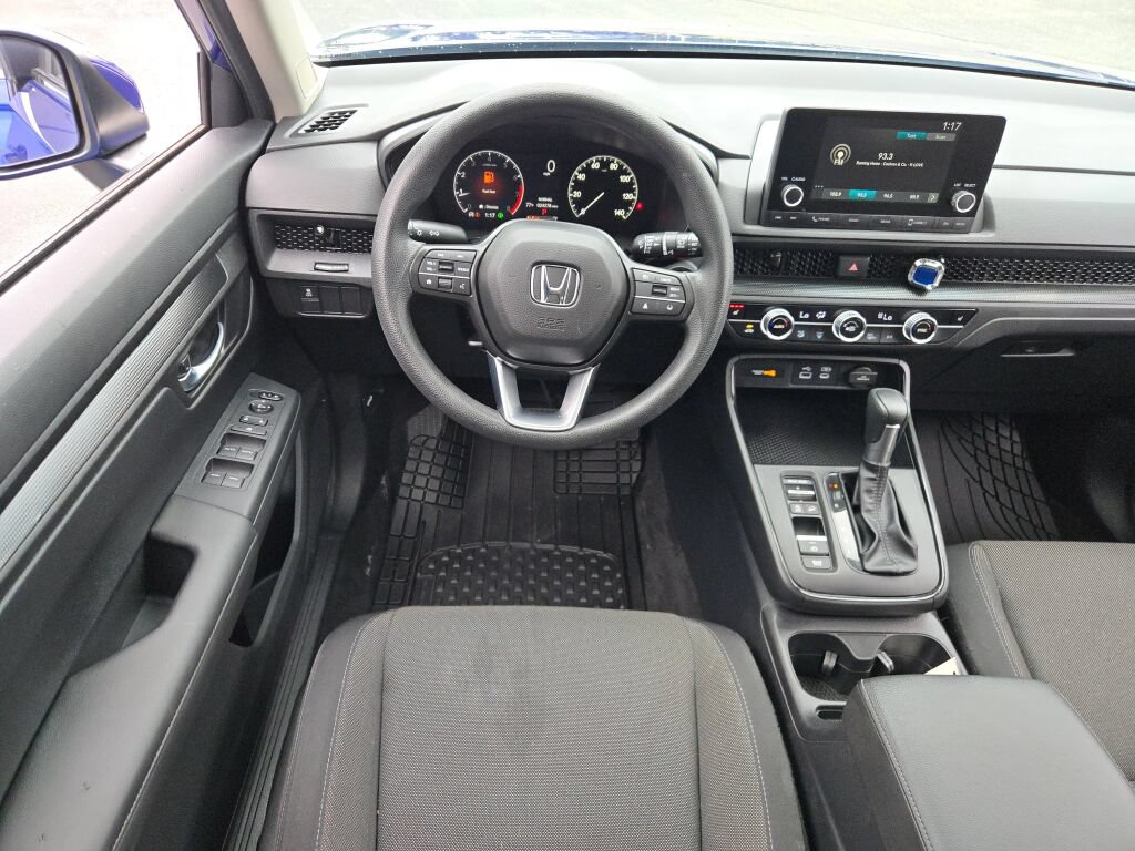 Used 2025 Honda CR-V EX image 18