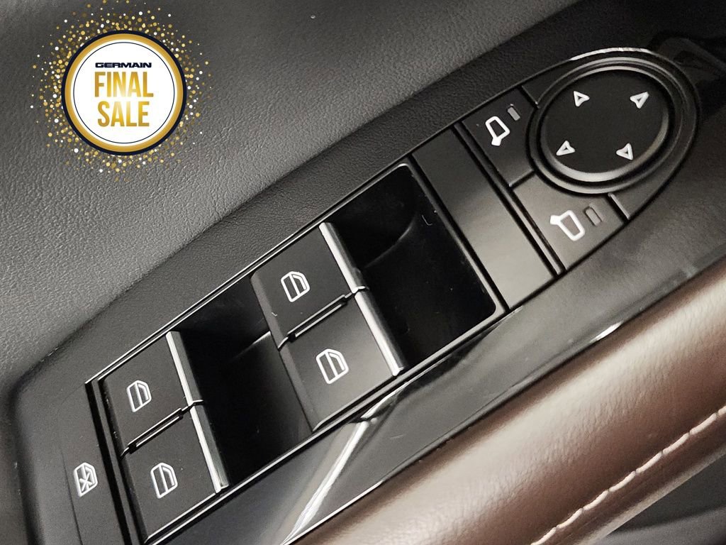 Certified 2025 MAZDA CX-30 2.5 Turbo w/ Premium Plus Pkg image 24