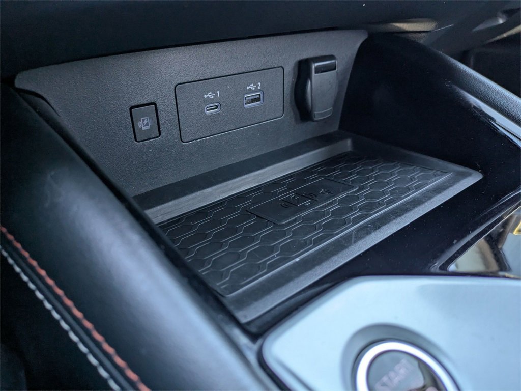 Used 2024 Nissan Altima 2.0 SR image 28