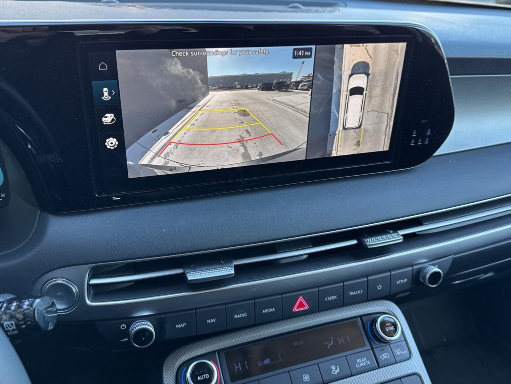 Used 2025 Hyundai Palisade XRT image 7