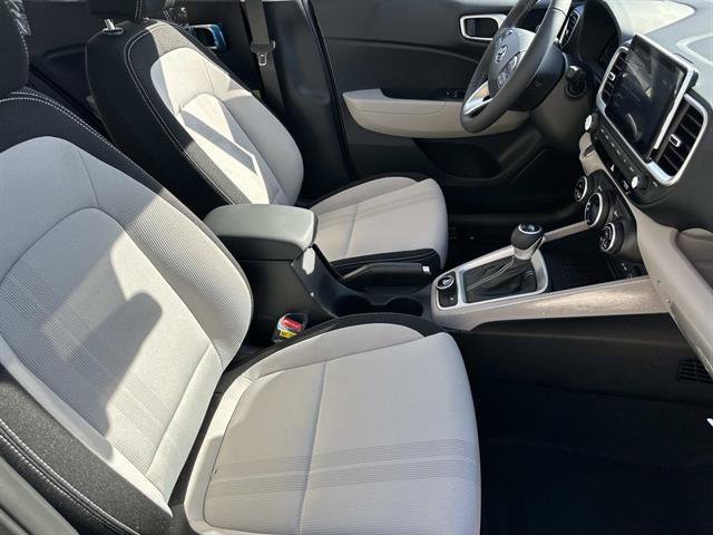 New 2026 Hyundai Venue SEL FWD image 26