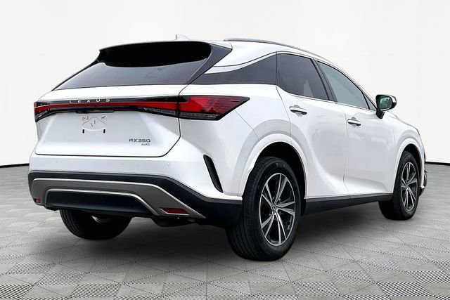 Used 2023 Lexus RX 350 Premium w/ Accessory Package image 5
