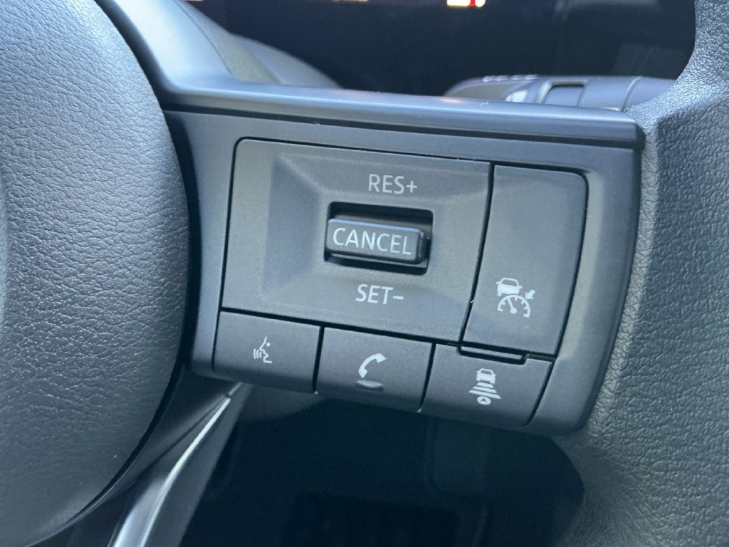 New 2027 Nissan Kicks SV AWD/4WD image 20
