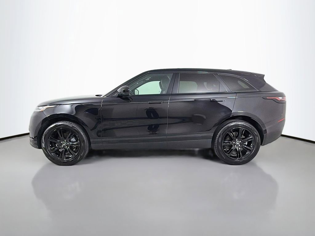 Used 2020 Land Rover Range Rover Velar S AWD/4WD image 8