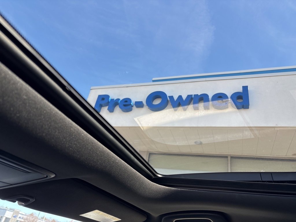 Used 2024 Honda Pilot TrailSport image 26