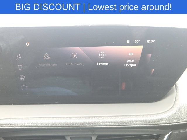 Used 2024 Buick Encore GX Sport Touring AWD/4WD image 30
