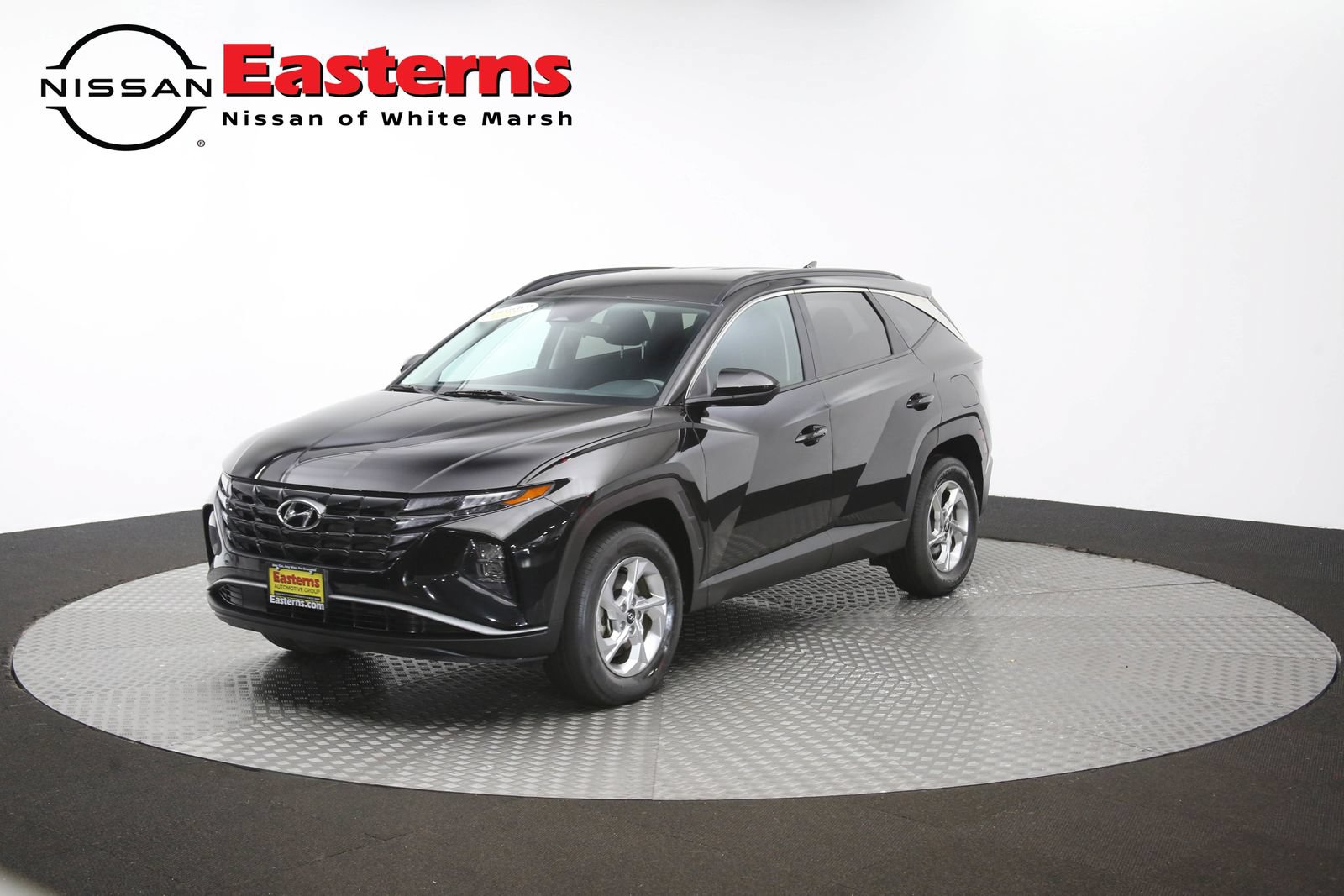 Used 2024 Hyundai Tucson SEL AWD/4WD image 51