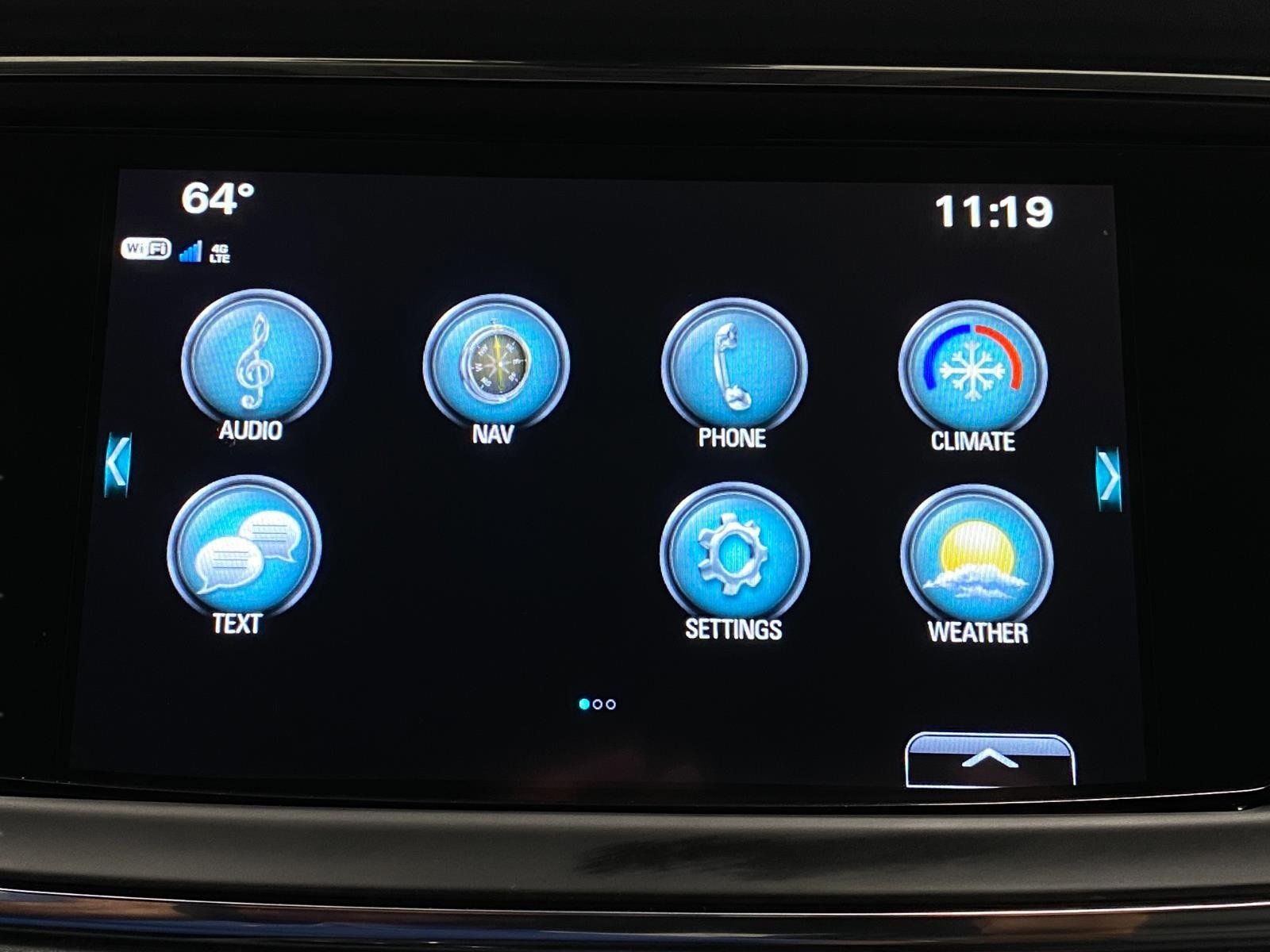 Used 2018 Buick Enclave Premium w/ Trailering Package AWD/4WD image 25