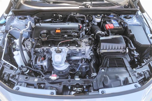 Used 2023 Honda Civic Sport image 28