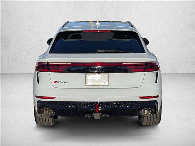 New 2026 Audi RS Q8 performance image 6