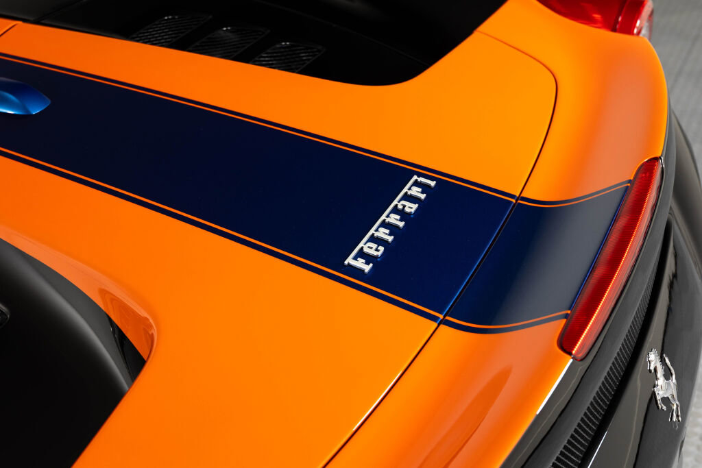 Used 2015 Ferrari 458 Speciale A image 25