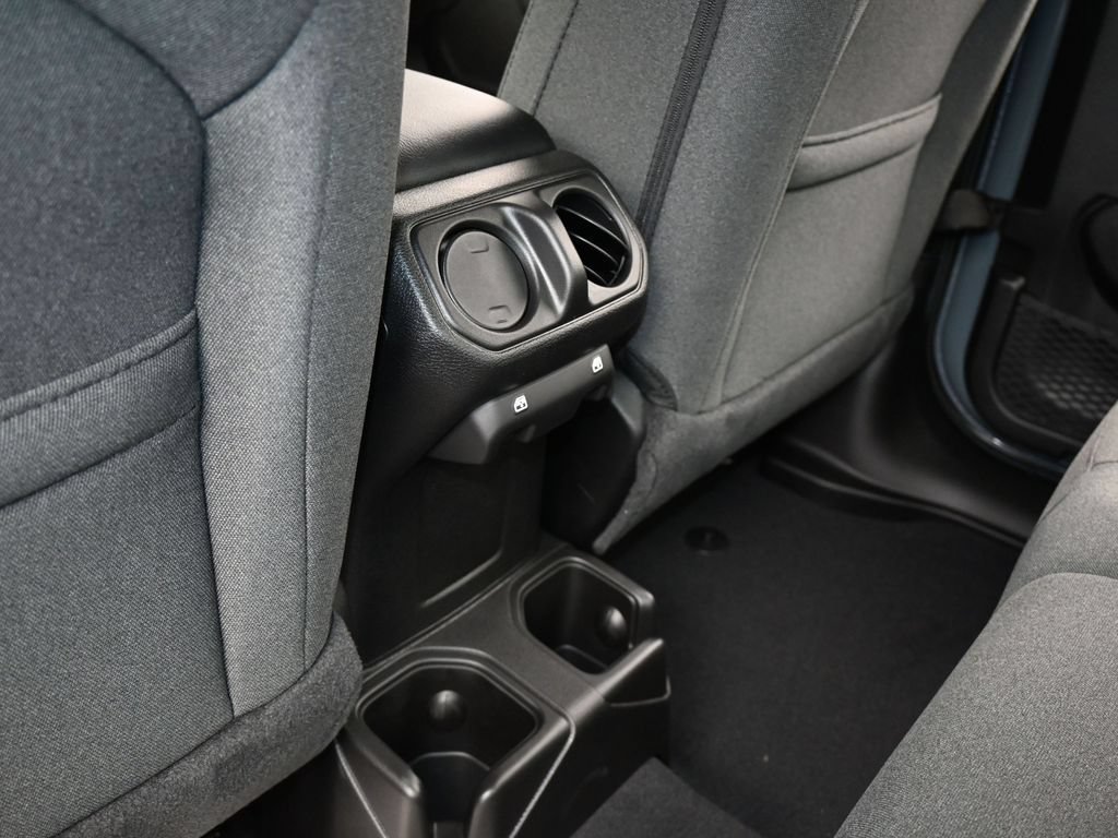 New 2026 Jeep Gladiator Sport AWD/4WD image 29