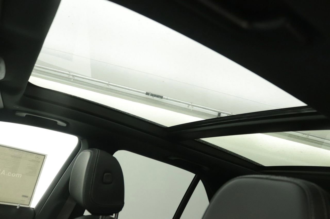 New 2026 Mercedes-Benz GLE 450 4MATIC image 14