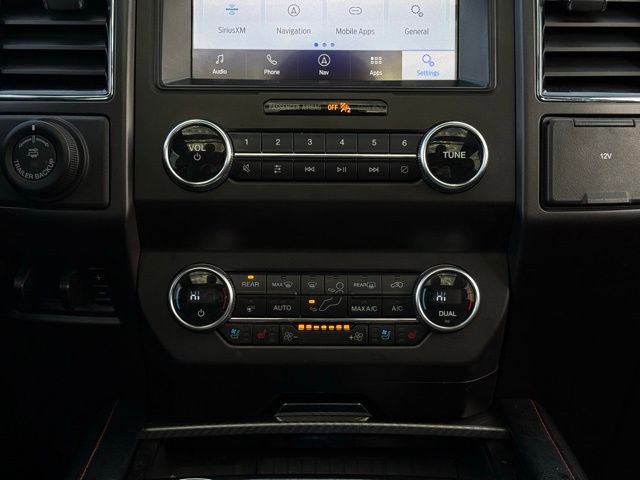 Used 2021 Ford Expedition Limited w/ Equipment Group 303A image 27