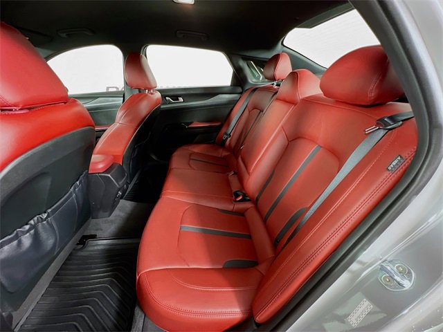 Used 2023 Kia K5 GT-Line w/ GT-Line Premium Package image 23