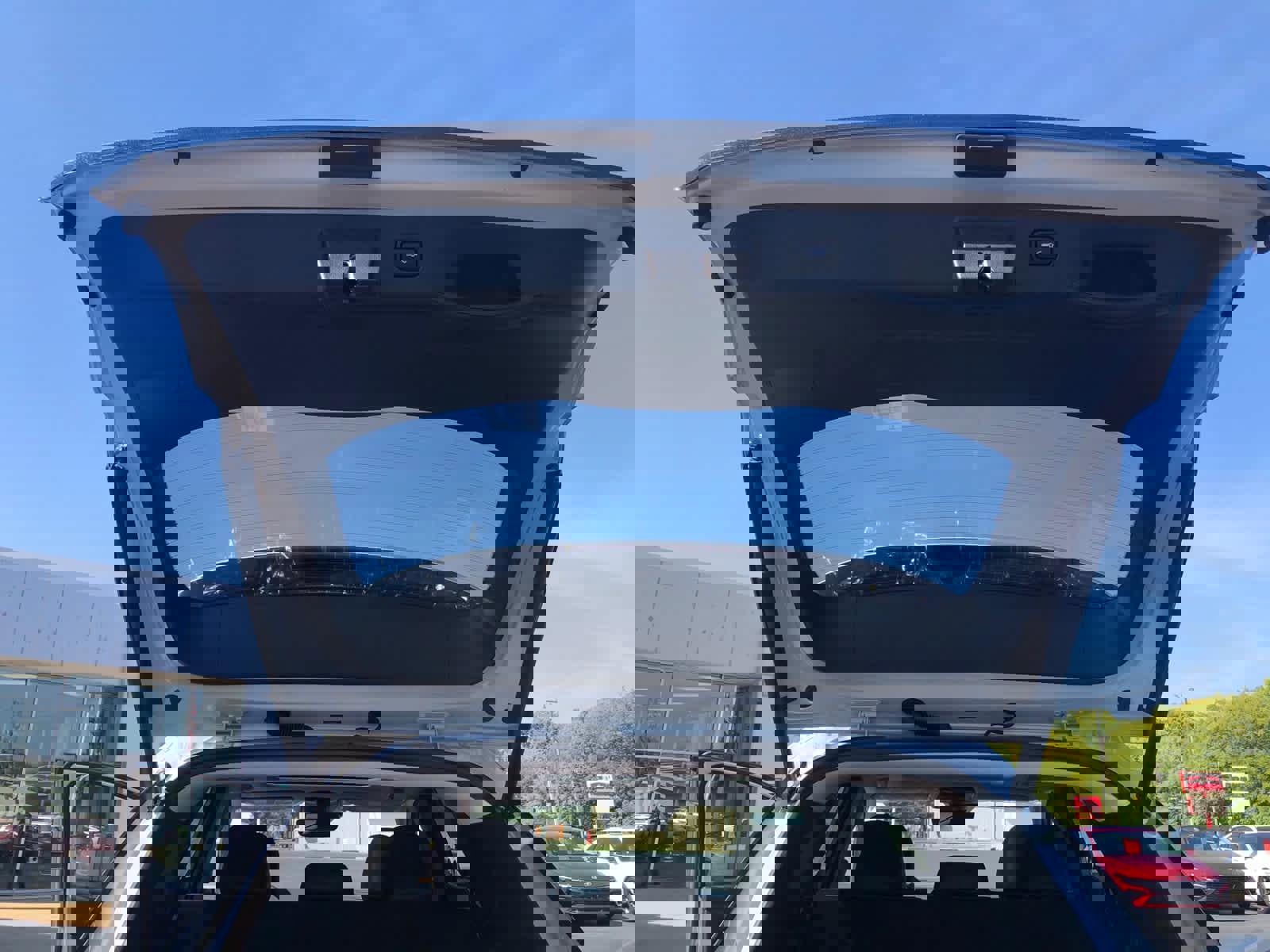 New 2026 Hyundai Tucson Limited image 26