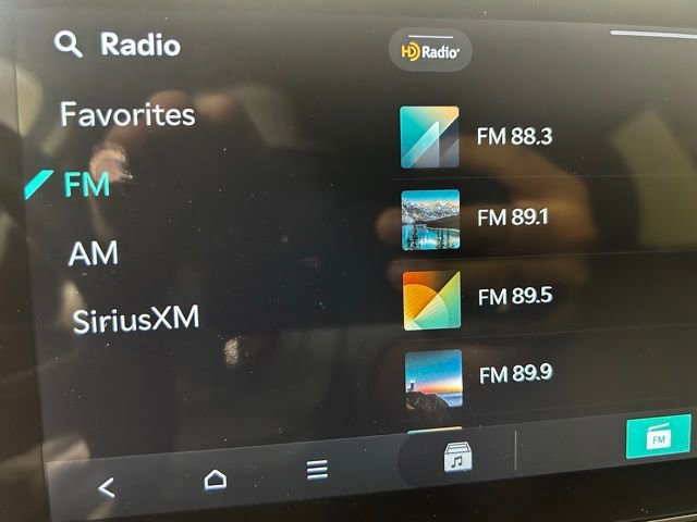 New 2026 Kia Sportage EX image 27