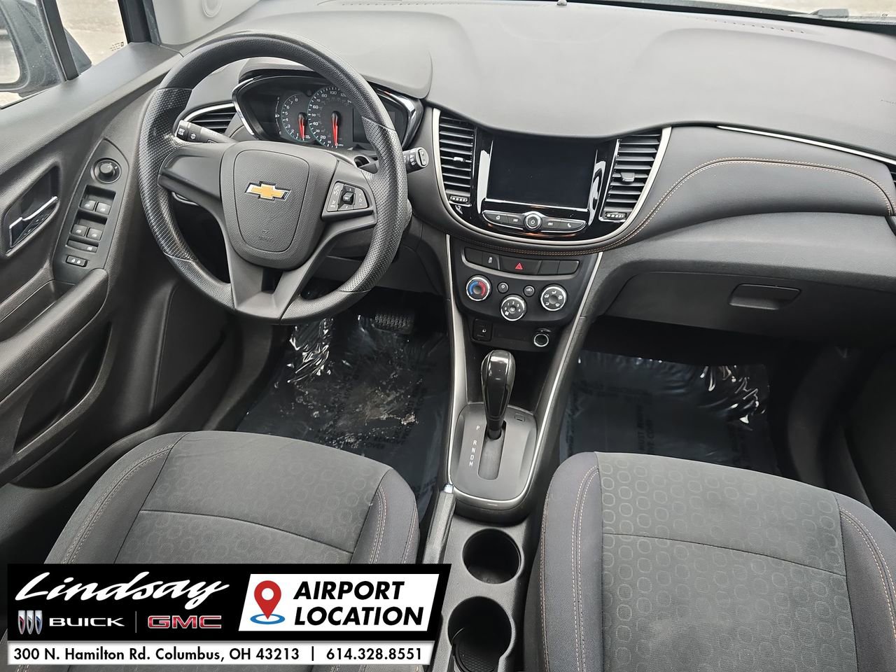 Used 2020 Chevrolet Trax LS image 26
