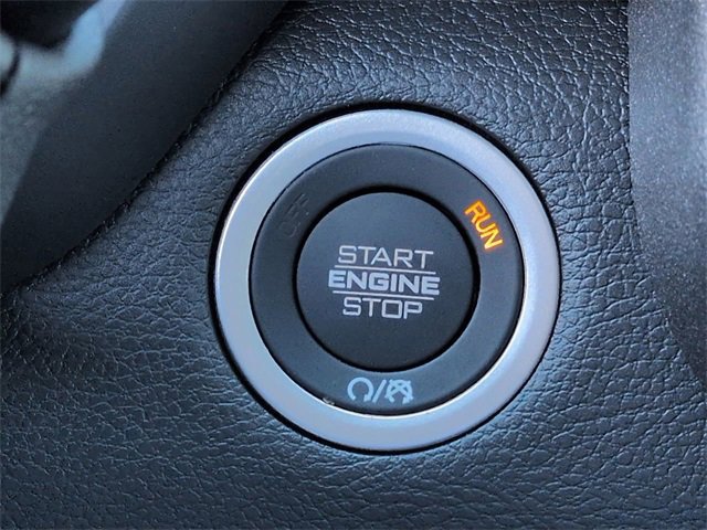 New 2026 RAM 5500 Tradesman image 30