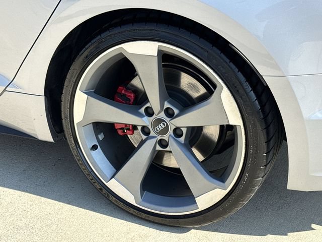 Used 2019 Audi S5 Premium Plus AWD/4WD image 12
