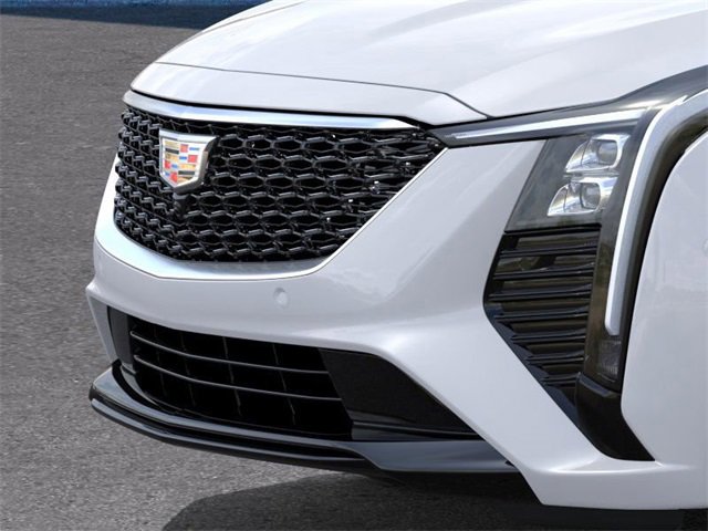 New 2026 Cadillac CT5 Premium Luxury w/ Technology Package image 13