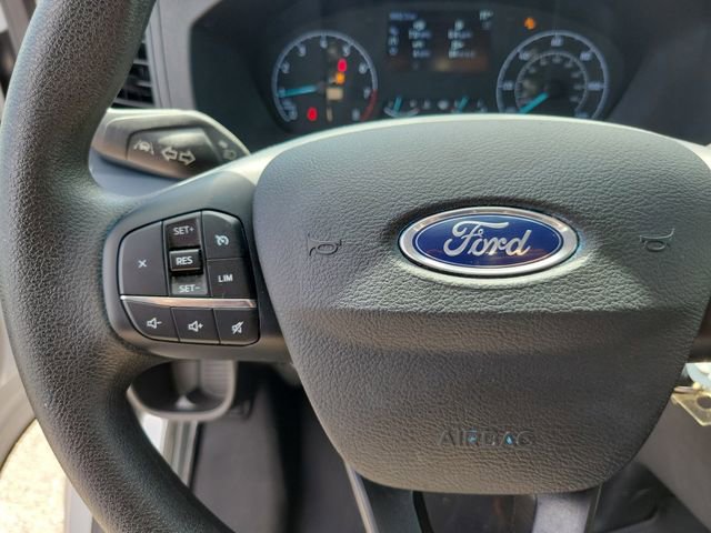 Used 2025 Ford Transit 250 Low Roof w/ Exterior Upgrade Package image 18