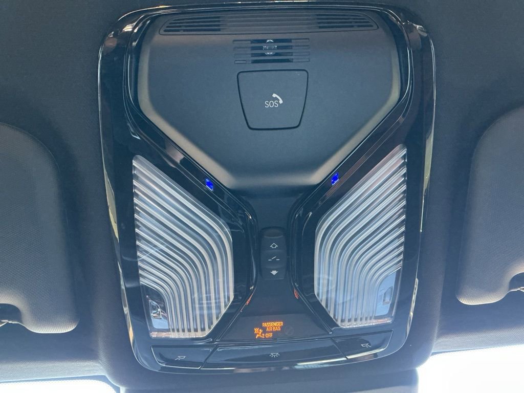 Used 2023 BMW X3 M40i w/ Premium Package image 18