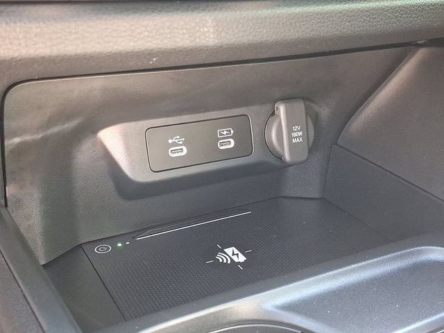 Certified 2025 Acura ADX AWD image 26
