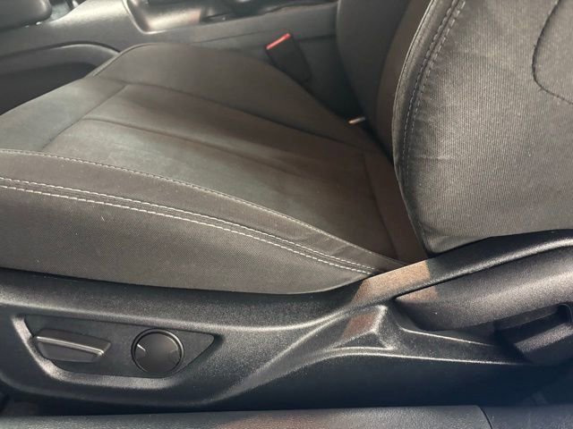 Used 2023 Ford Mustang Coupe w/ Equipment Group 101A RWD image 16