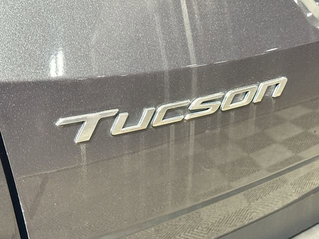 Certified 2024 Hyundai Tucson SEL image 37